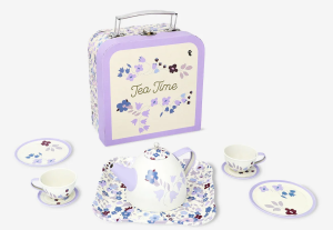 Flying Tiger Copenhagen ruft Kinder Teeservice Spielset zurück