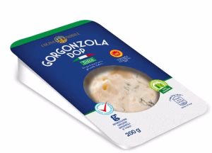 Rückruf des Käse GORGONZOLA Dolce von Aldi Nord