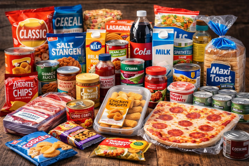 Der Bundeslebensmittelschlüssel (BLS) ist eine Datenbank, in der tausende Lebensmittel mit ihren Nährwerten und Inhaltsstoffen erfasst sind. 