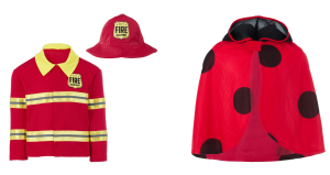 Rückruf: LILY & DAN-Karnevalskostüme für Kinder via Aldi Nord Rückruf: LILY & DAN-Karnevalskostüme für Kinder via Aldi Nord