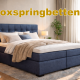 boxspring