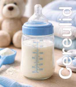 EFSA hat eine akute Referenzdosis (ARfD) für Cereulid bei Säuglingen festgelegt