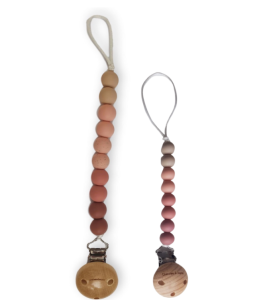 Chewies&More ruft Schnullerclips zurück