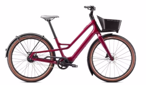 Specialized informiert über Rückruf aller Turbo Como SL Fahrräder