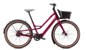 Specialized informiert über Rückruf aller Turbo Como SL Fahrräder