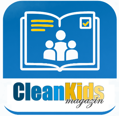 CleanKids-Magazin