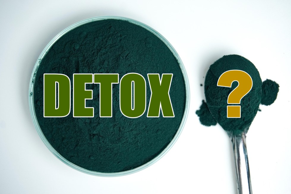 Detox – sinnvoll oder nicht? Detox – sinnvoll oder nicht?
