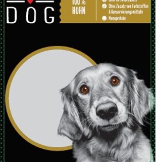 Verbraucherinformation / Öffentlicher Produktrückruf „Hunde Kau-Snackartikel“