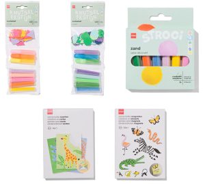 Hema ruft Spiel- und Bastelsand wegen Asbest zurück Hema ruft Spiel- und Bastelsand wegen Asbest zurück