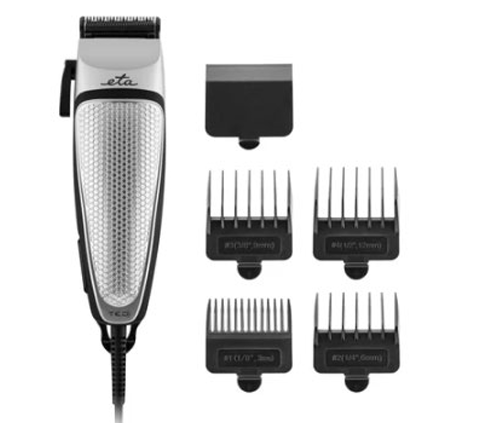 Rückruf des Haarschneider ETA Ted mit der Chargennummer 2302 Rückruf des Haarschneider ETA Ted mit der Chargennummer 2302