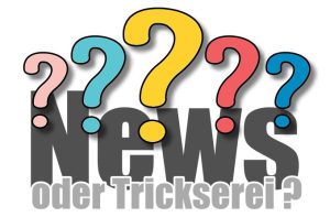 Miese Masche – Alte Produktrückrufe als aktuelle Meldung?