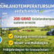 Gruenlandtemperatursumme