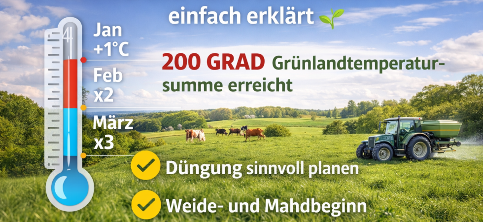 Gruenlandtemperatursumme