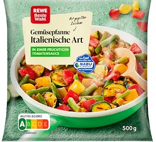 Rückrufe Lebensmittel