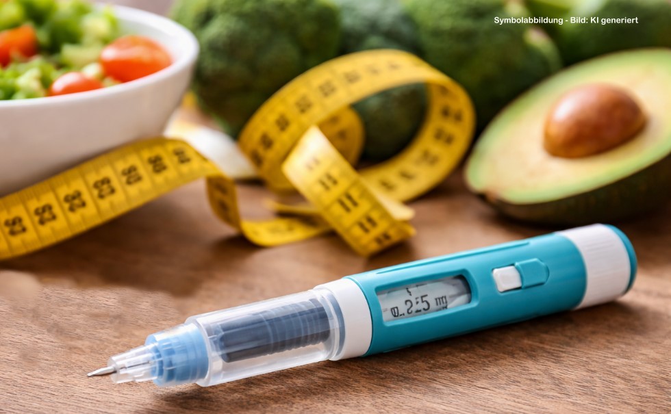 Abnehmspritzen können beim Abnehmen helfen, sind jedoch kein Ersatz für eine gesunde Lebensweise. Abnehmspritzen können beim Abnehmen helfen, sind jedoch kein Ersatz für eine gesunde Lebensweise.