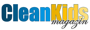 CleanKids-Magazin