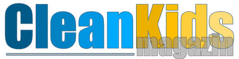 CleanKids-Magazin