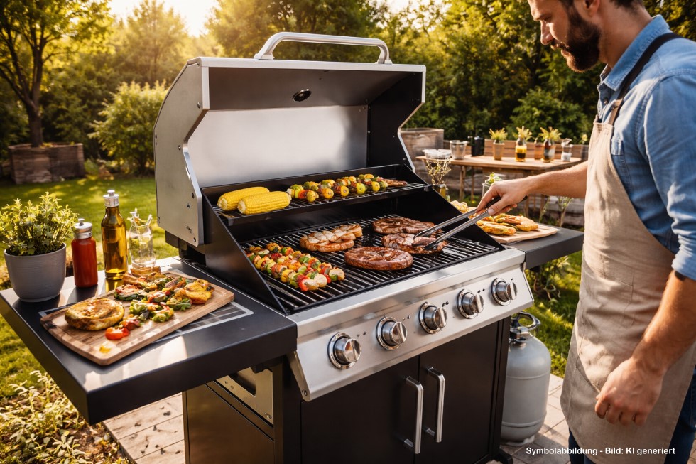 Wer es komfortabel und schnell mag, greift zum Gasgrill. Für klassisches Raucharoma bleibt Holzkohle unschlagbar. Wer es komfortabel und schnell mag, greift zum Gasgrill. Für klassisches Raucharoma bleibt Holzkohle unschlagbar.