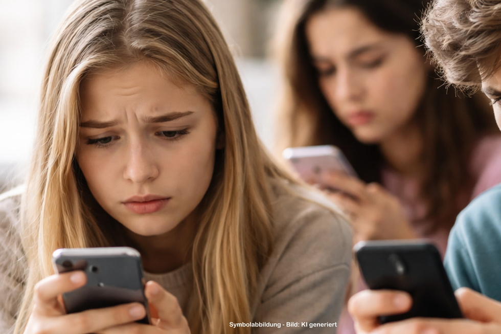 Digitale sexualisierte Gewalt umfasst verschiedene Formen von Übergriffen im Internet: Digitale sexualisierte Gewalt umfasst verschiedene Formen von Übergriffen im Internet: