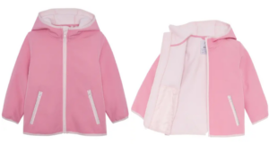 Der Textildiscounter KiK ruft aktuell Kinder Softshelljacken „Kiki & Koko“ zurück Der Textildiscounter KiK ruft aktuell Kinder Softshelljacken „Kiki & Koko“ zurück