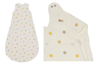 Rückruf: KiK ruft Ergee Babyschlafsäcke zurück