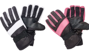 Textildiscounter KiK ruft Skihandschuhe Janina zurück Textildiscounter KiK ruft Skihandschuhe Janina zurück