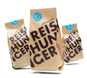 Reishunger GmbH ruft Bio Basmati Reis zurück Reishunger GmbH ruft Bio Basmati Reis zurück