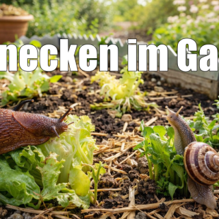 schnecken