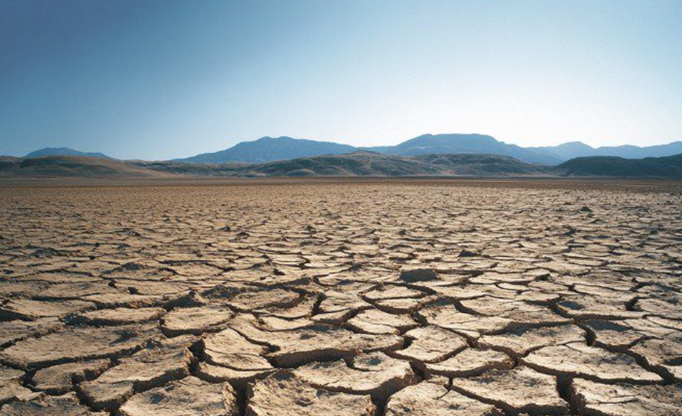 Wasserknappheit wird zum globalen Problem! Wasserknappheit wird zum globalen Problem!