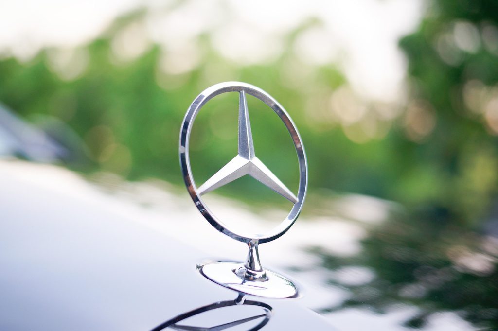 Rückruf wegen Brandgefahr - Hochvoltbatterien bestimmter Mercedes Modelle EQA und EQB Rückruf wegen Brandgefahr - Hochvoltbatterien bestimmter Mercedes Modelle EQA und EQB
