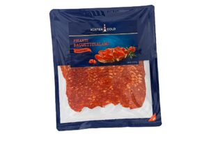 Produktrückruf verschiedener Wurstartikel