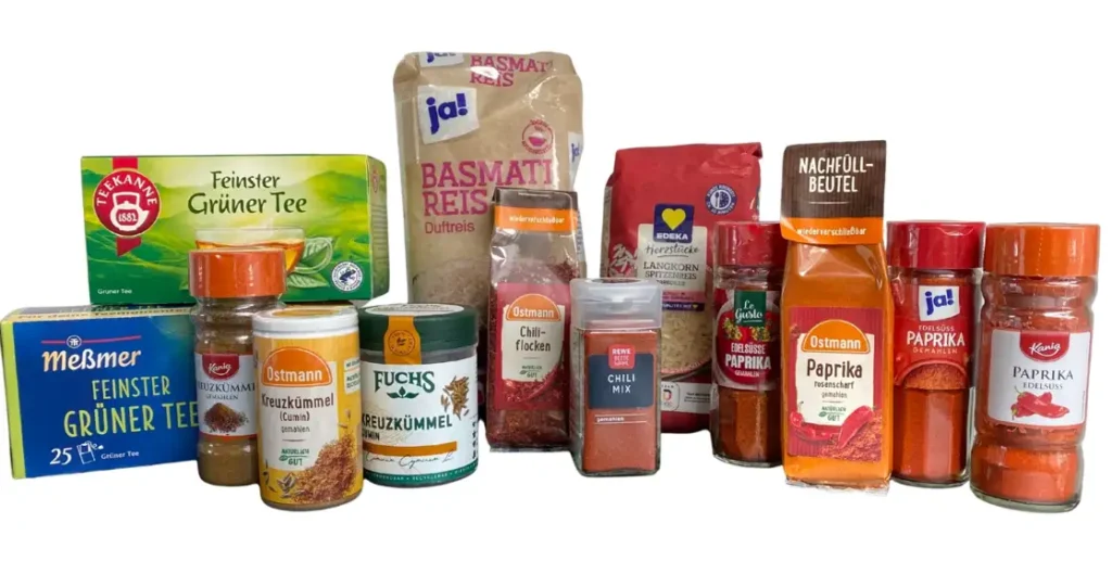 foodwatch-Labortest: Verbotene Pestizide in Produkten von Rewe, Aldi, Lidl, Edeka und bekannten Marken gefunden