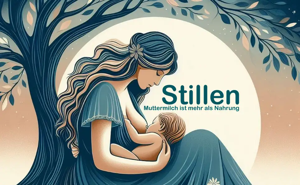 Stillen bleibt die optimale Ernährungsform für Säuglinge Stillen bleibt die optimale Ernährungsform für Säuglinge