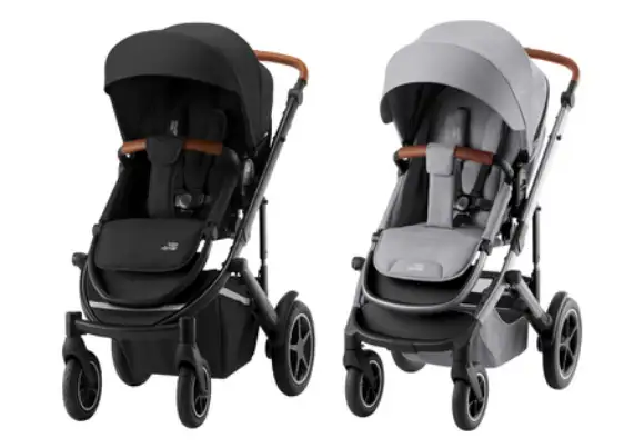 Rückruf bestimmter Kinderwagenchassis von Britax Römer Rückruf bestimmter Kinderwagenchassis von Britax Römer