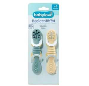 dm-drogerie markt ruft babylove Esslernlöffel zurück dm-drogerie markt ruft babylove Esslernlöffel zurück