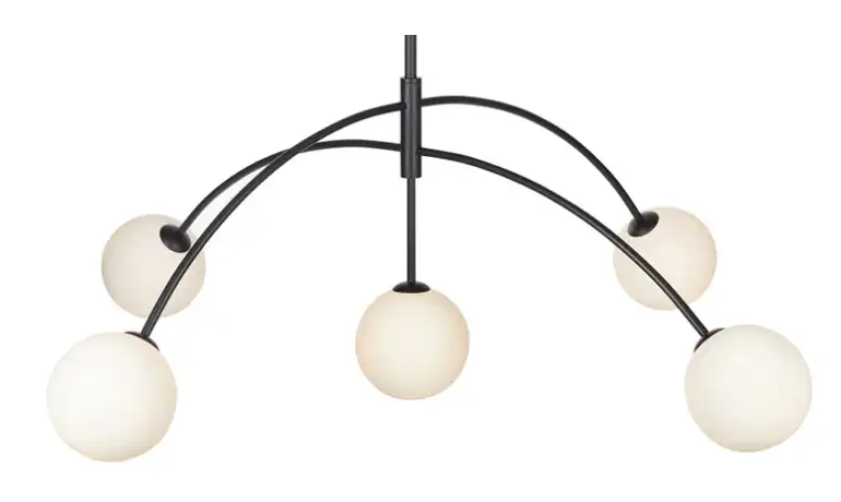 Markslöjd ruft bestimmte Chargen der Markslöjd Heaven Pendelleuchte zurück Markslöjd ruft bestimmte Chargen der Markslöjd Heaven Pendelleuchte zurück