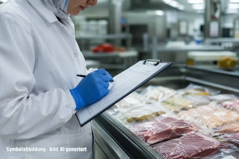Lebensmittelkontrollen in Deutschland: gefährdet Personalmangel die Lebensmittelsicherheit? Lebensmittelkontrollen in Deutschland: gefährdet Personalmangel die Lebensmittelsicherheit?