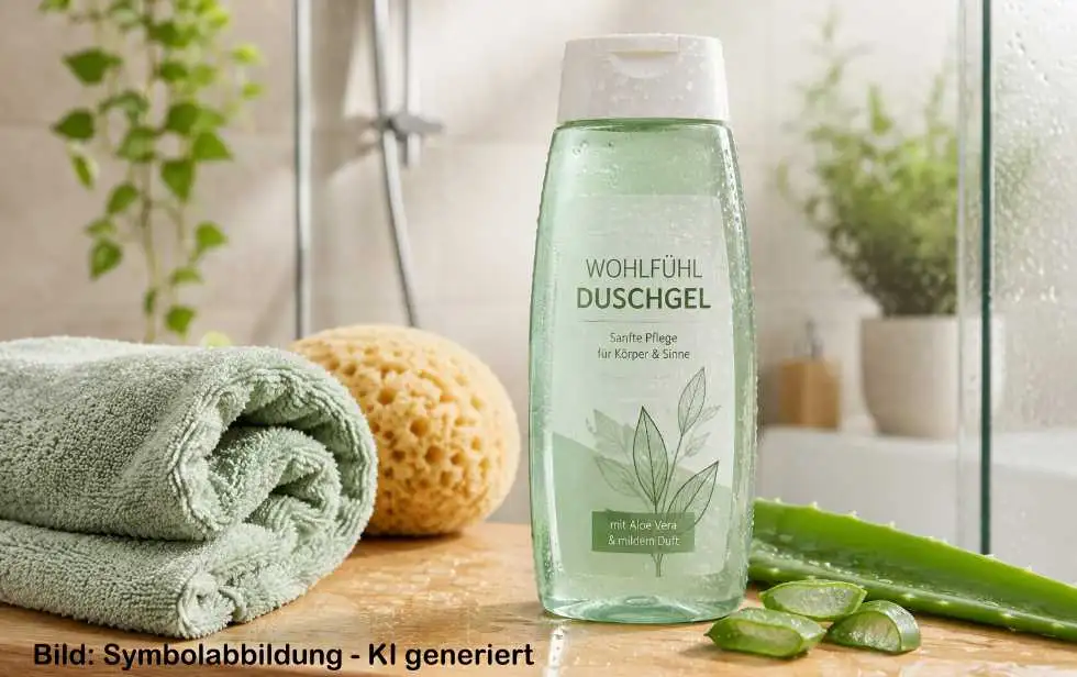 Wohlfühl-Duschgel bei ÖKO TEST: Fast alle überzeugen Wohlfühl-Duschgel bei ÖKO TEST: Fast alle überzeugen