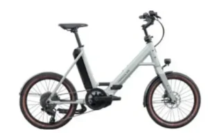 Rückruf: HERCULES Rob Fold SL E-Bike wegen Carbon-Gabel Rückruf: HERCULES Rob Fold SL E-Bike wegen Carbon-Gabel