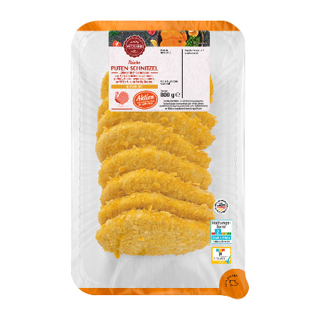 Rückruf des Artikels „Meine Metzgerei“ Frische Putenschnitzel „Wiener Art“ Cornflakes Rückruf des Artikels „Meine Metzgerei“ Frische Putenschnitzel „Wiener Art“ Cornflakes