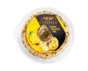 Arla Foods Rückruf: Frischkäseringe (Castello, Milsani, Viking) Arla Foods Rückruf: Frischkäseringe (Castello, Milsani, Viking)