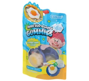 Rückruf Cokoc Fruchtgummi Spiegeleier bei Action Rückruf Cokoc Fruchtgummi Spiegeleier bei Action
