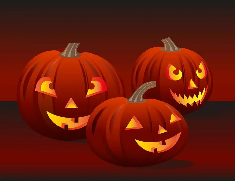 Halloween Kürbis schnitzen: Kreative Ideen für die ganze Familie Halloween Kürbis schnitzen: Kreative Ideen für die ganze Familie