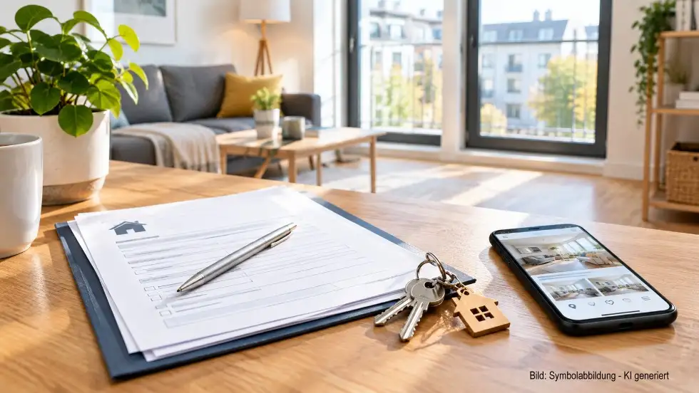 Wohnungssuche: Tipps für die passende Mietwohnung Wohnungssuche: Tipps für die passende Mietwohnung