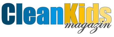 CleanKids-Magazin